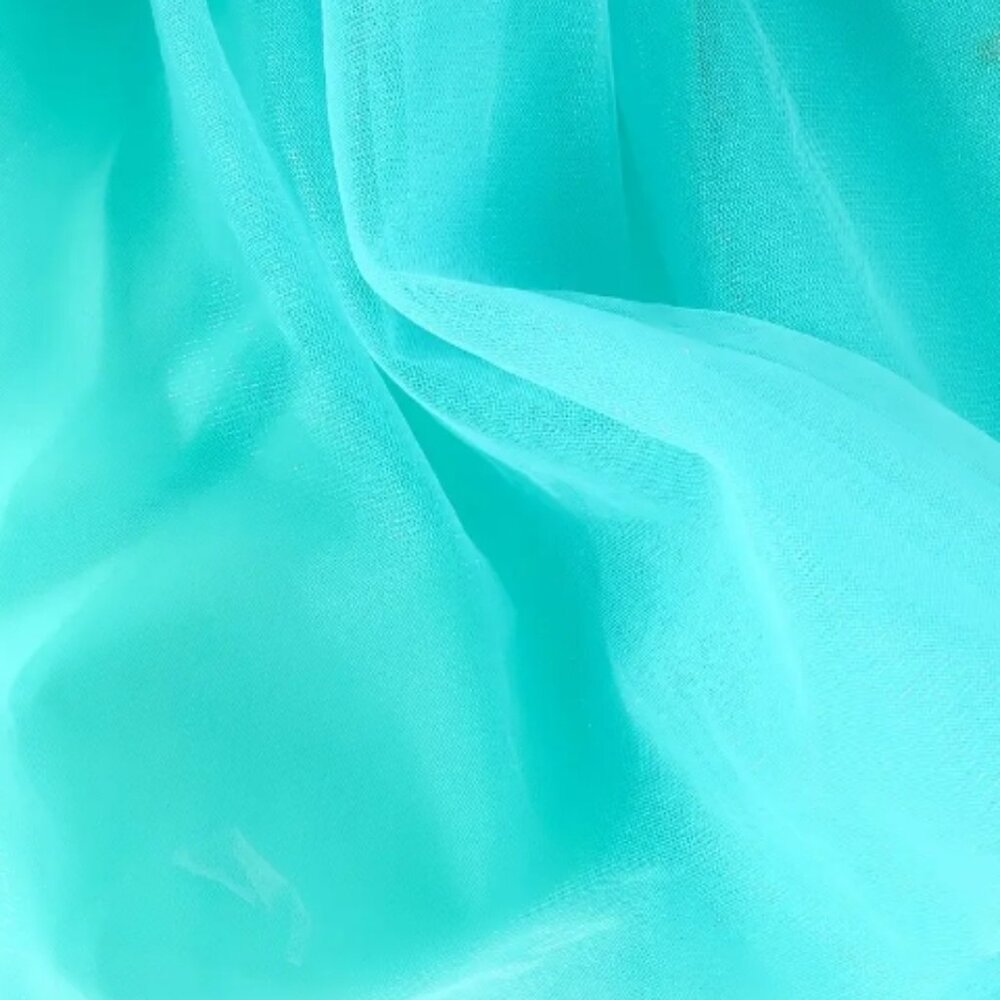 Princess Jasmine Dress Girls Halloween Costume - Picture 4 of 7